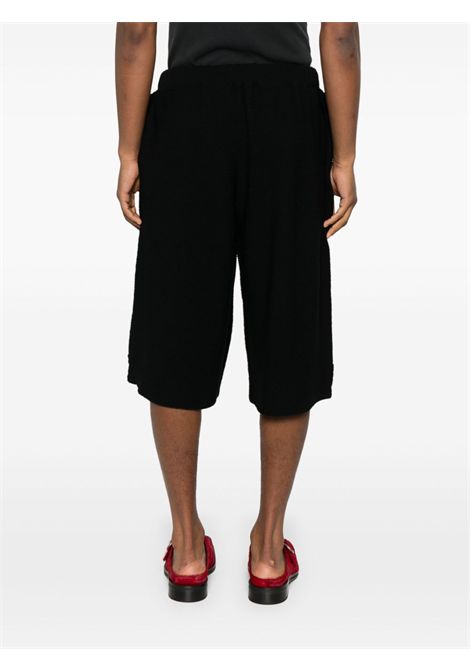 shorts HOMME PLISSE ISSEY MIYAKE | Maglia | HP56KF22615